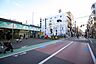 周辺：JR南武線「稲田堤」駅　距離約960m