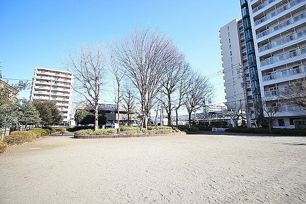 相模大野北口公園まで約270m