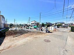 相模原市 中央区淵野辺本町3丁目 戸建て 5号棟