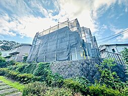 神奈川県厚木市森の里２丁目