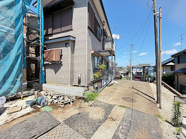 お気軽にお問い合わせください