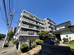 ダイアパレス多摩センターlll