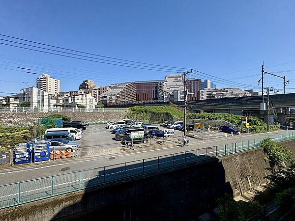 ～お気軽にご見学してください～