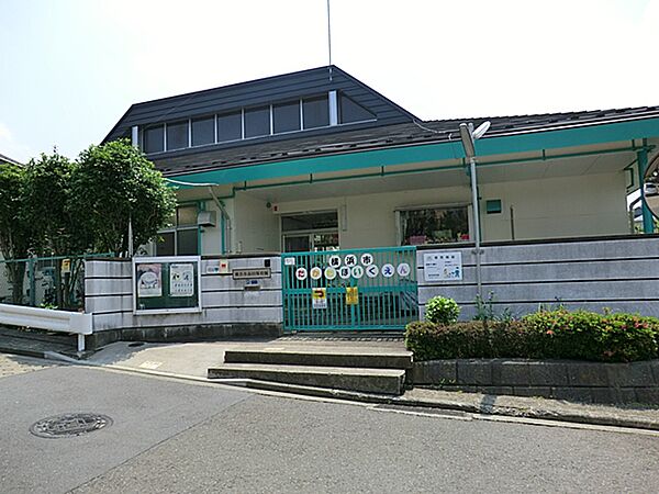 たかた保育園まで約600m