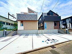 横浜市 泉区和泉中央北5丁目 戸建て 1号棟