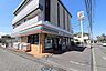 周辺：セブンイレブン　藤沢渋沢店　距離約450m