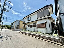 神奈川県伊勢原市桜台５丁目
