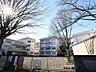 周辺：町田市立南大谷中学校　距離約1200m