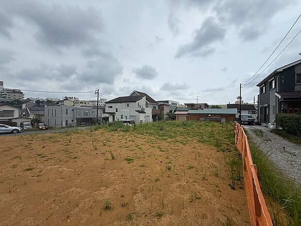 モデルルームのご内見も可能です!