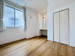 子供部屋の画像