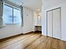 子供部屋：完成済の新築一戸建て、是非一度ご見学ください！