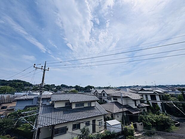 完成済の新築一戸建て、是非一度ご見学ください!