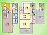 間取り：○間取り図○