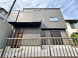 神奈川県川崎市麻生区細山７丁目