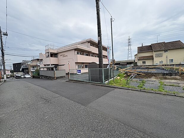 問い合わせお待ちしております。