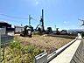 その他：分譲の街並み