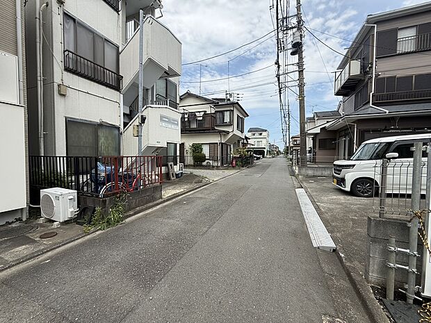◆駐車場◆