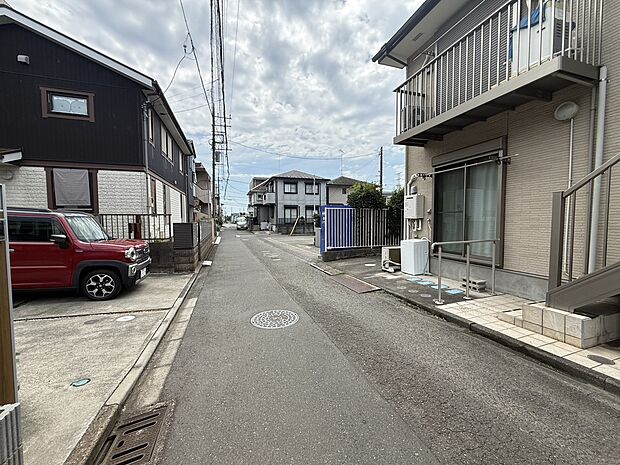 ◆駐車場◆