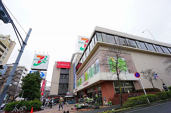 イトーヨーカドー　たまプラーザ店まで約800m