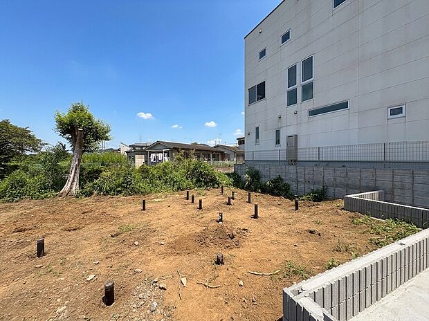~お気軽にご見学してください~