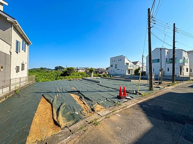~お気軽にご見学してください~