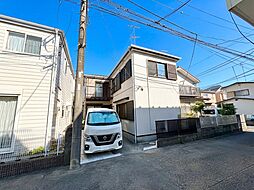 神奈川県相模原市南区相模台７丁目