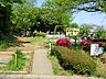 周辺：鶴川月の子児童公園　距離約230m