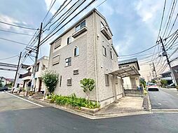 東京都日野市万願寺２丁目