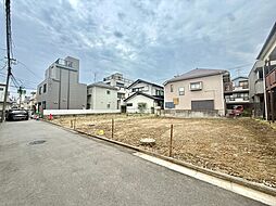 神奈川県川崎市中原区木月3丁目
