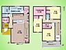 間取り：○間取り図○