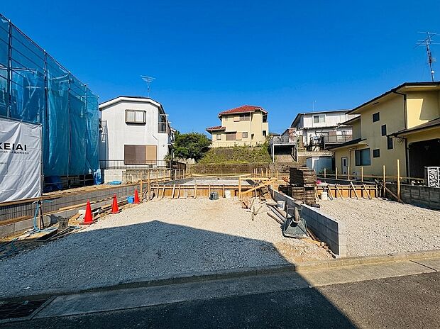 ~お気軽にご見学してください~