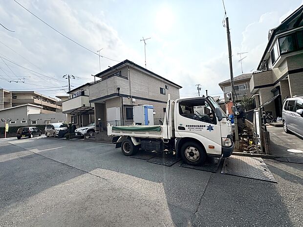 お問い合わせお待ちしております♪