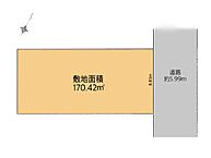 東京都町田市南つくし野4丁目：物件画像