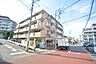 周辺：セブンイレブン　川崎蟹ヶ谷店まで約500m