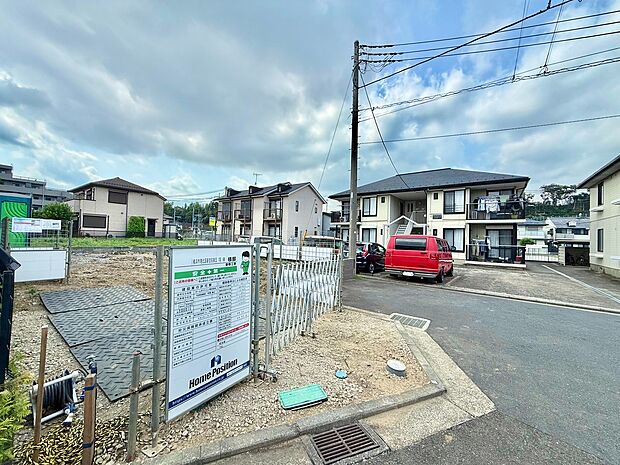 人気施工のデザイナーズ住宅!