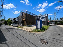 八王子市東浅川町 戸建て A号棟