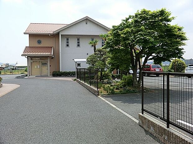 内科久保田医院 距離約1200m