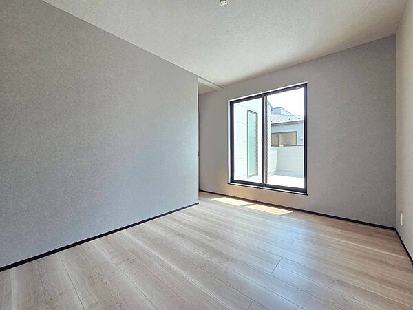 子供部屋