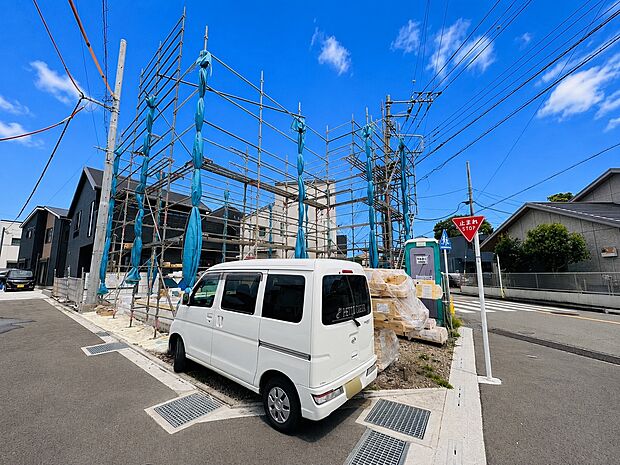 ~お気軽にお問い合わせください!~
