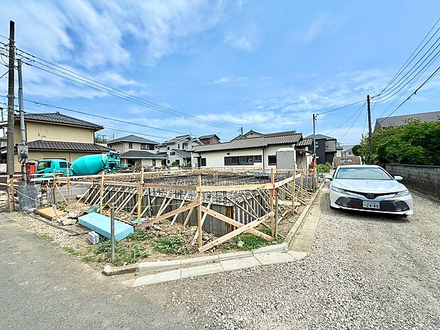 お問合せお待ちしております♪