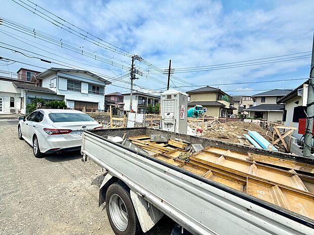 お問合せお待ちしております♪
