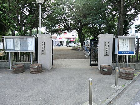 高座みどり幼稚園まで約300m