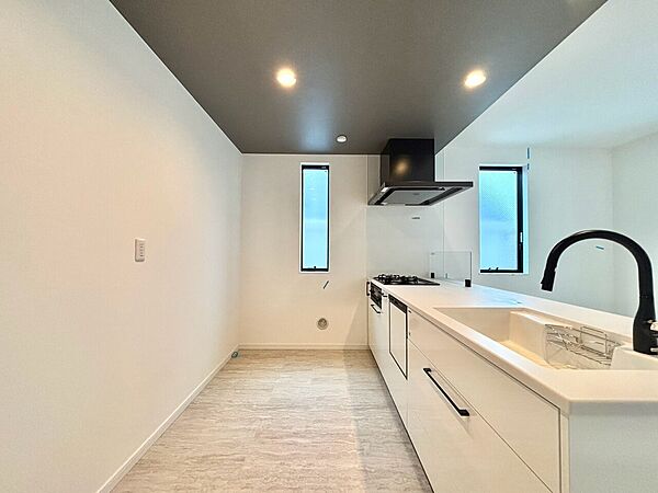 キッチン
