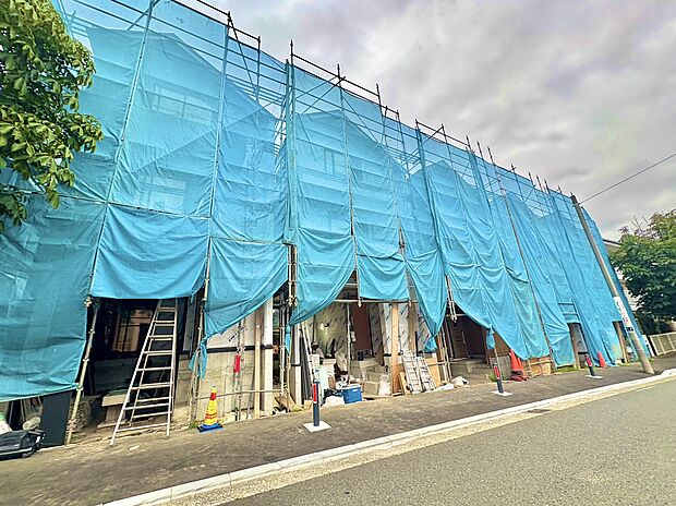 東山田公園