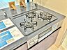 キッチン：お気軽にお問い合わせください