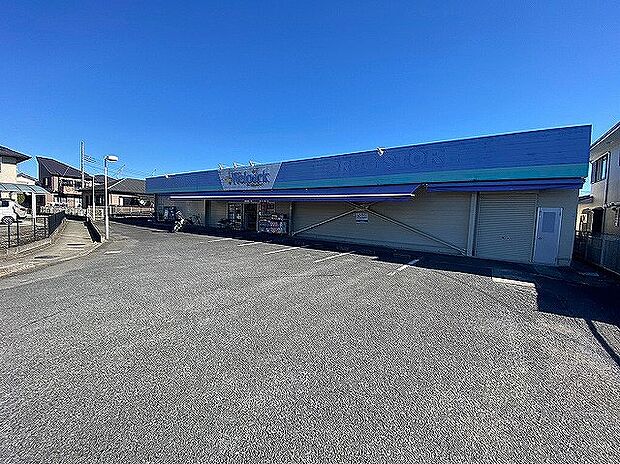 ウェルパーク 相模原田名店 距離約750m