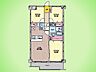 間取り：○間取り図○