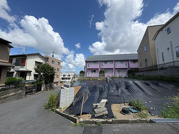 ~お気軽にご見学してください~