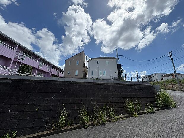 ~お気軽にご見学してください~
