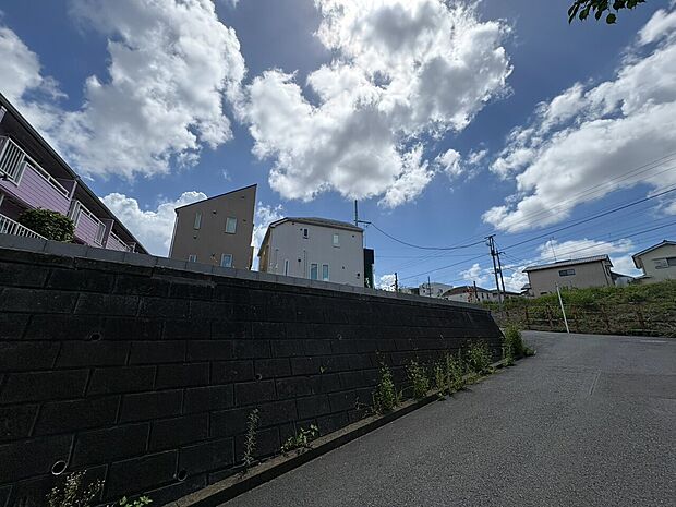 ~お気軽にご見学してください~